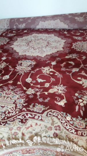 Ковры бу, хорошего качества