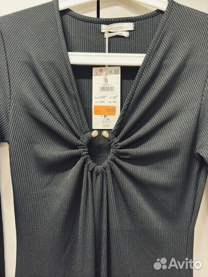 Платье Reserved