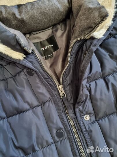 Куртка демисезонная женская S 44 O'stin