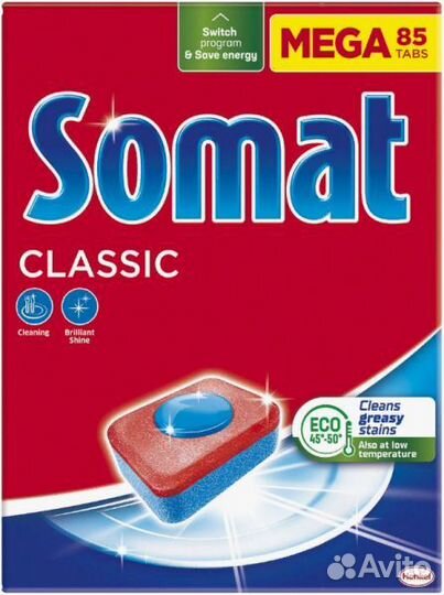 Somat из Германии