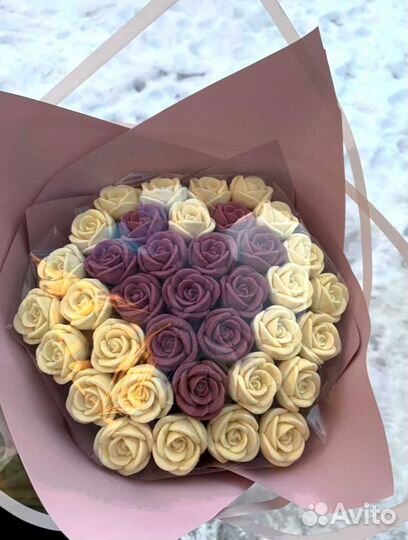 Сладкий букет