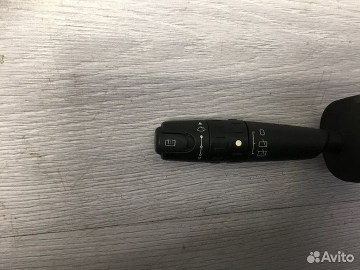 Переключатель дворников Citroen Xsara 1.8 1999