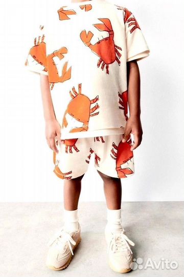 Вещи пакетом для Жени