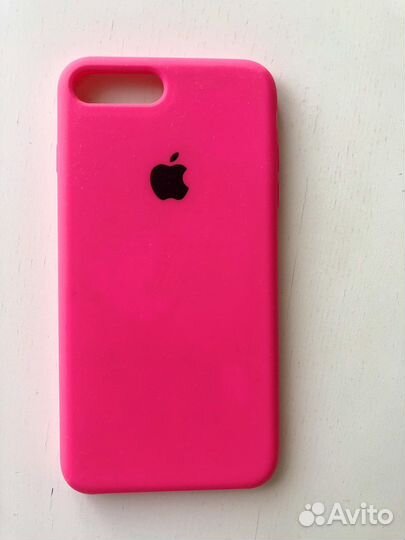 Чехлы на iPhone 7 8 plus (Айфон 7 8 плюс)