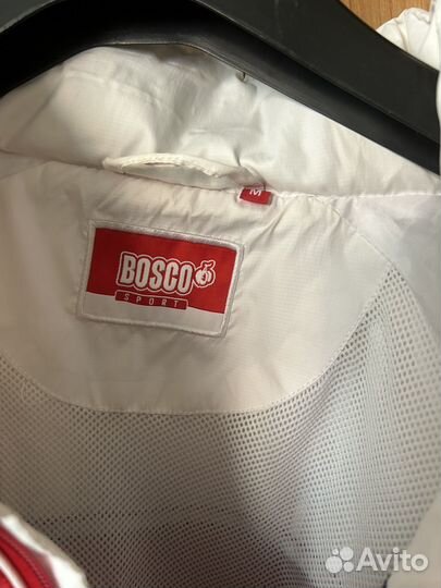 Куртка bosco sport