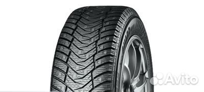 Yokohama IceGuard Stud IG65 235/45 R17 97T