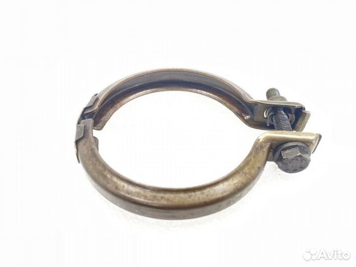 Хомут Bmw 7-Series F01 3.0 N57D30 2011