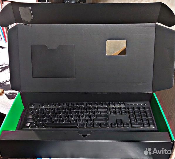 Клавиатура Razor Ornata Chroma