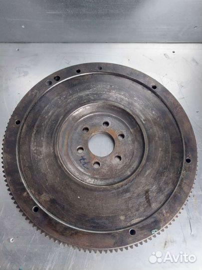 Маховик Lanos 1,5