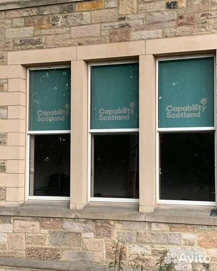 Рулонные жалюзи. Печать фото