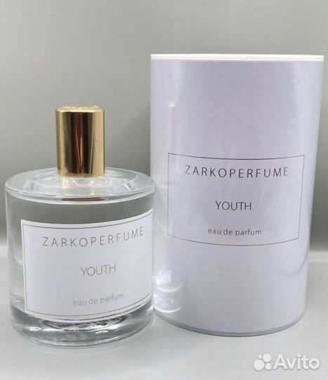 Zarkoperfume pink molecule 09 Youth molecule 8