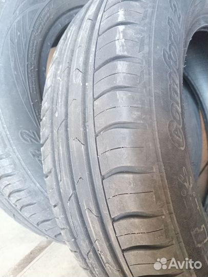 Cordiant Comfort 2 175/65 R14 86H