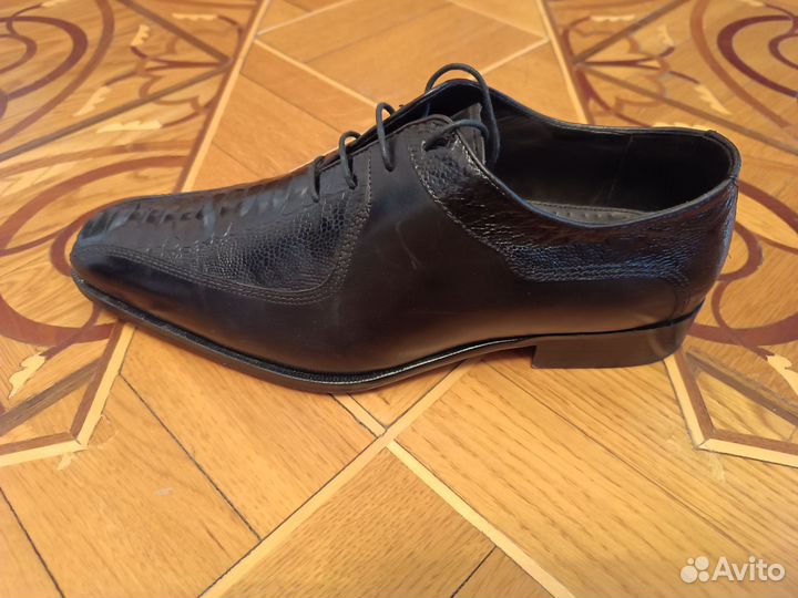 Ботинки pierre cardin