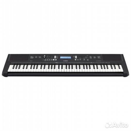 Синтезатор Yamaha (Комплект)