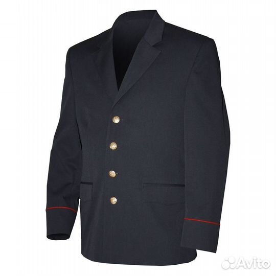 Форма парадная Полиции