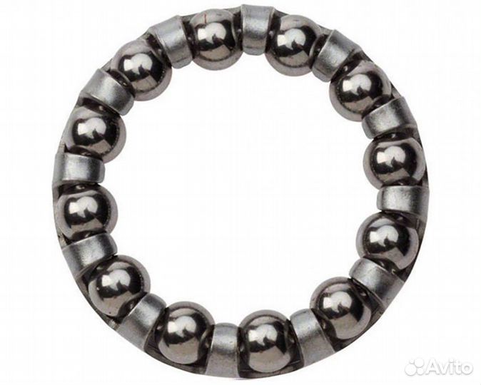 Подшипник BMX (12 шариков)