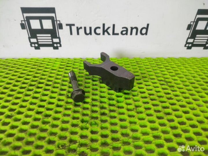 Кронштейн форсунки Volvo Fh 4