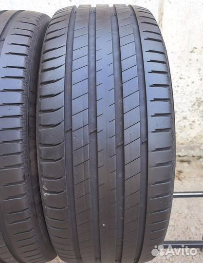 Michelin Latitude Sport 3 235/55 R19 101W