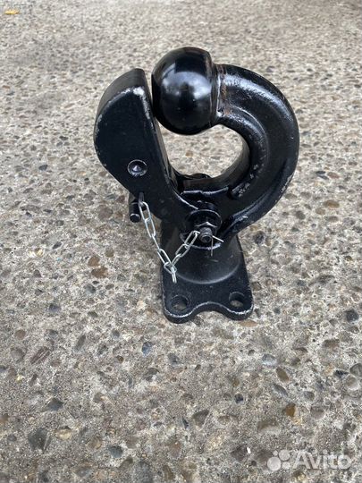 Фаркоп Универсальный УАЗ