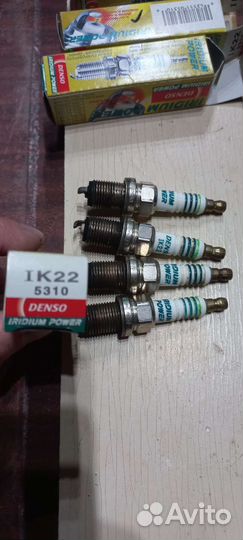 Свечи зажигания NGK pfr7s8eg 1675 Laser Platinum