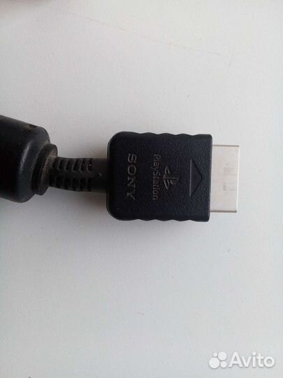 Кабель для Sony PS, PS1