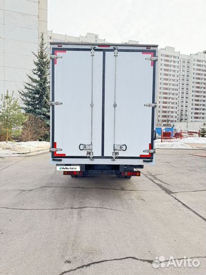 ГАЗ ГАЗель Next рефрижератор, 2022