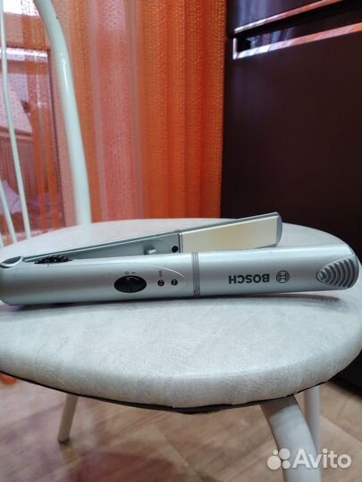 Щипцы для укладки