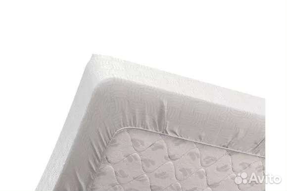 Новый наматрасник Dimax Аквастоп 80*190