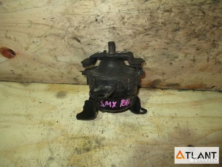 Подушка двигателя передний левый honda S-MX