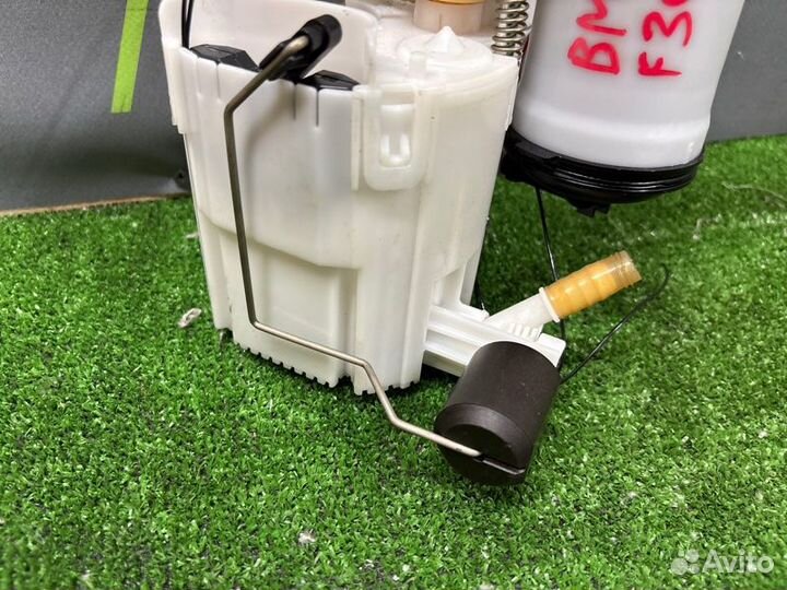 Топливный насос Bmw 3-Series F30 N13B16A 2014