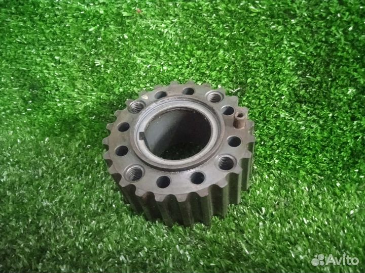 Шестерня коленвала Митсубиши 4G64 gdi