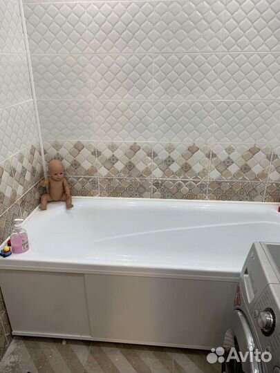 Ремонт квартир и домов