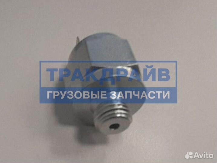 Пневмовыключатель A 2,0 BAR -0,2