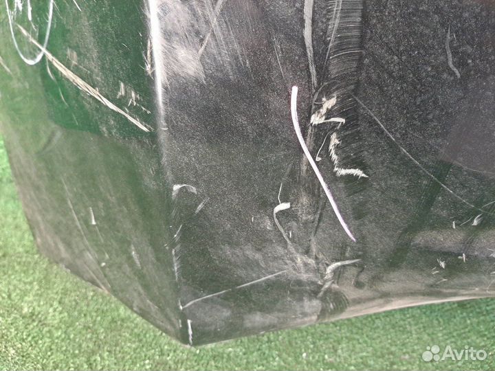 Бампер toyota prius ZVW30 (79140) контрактная