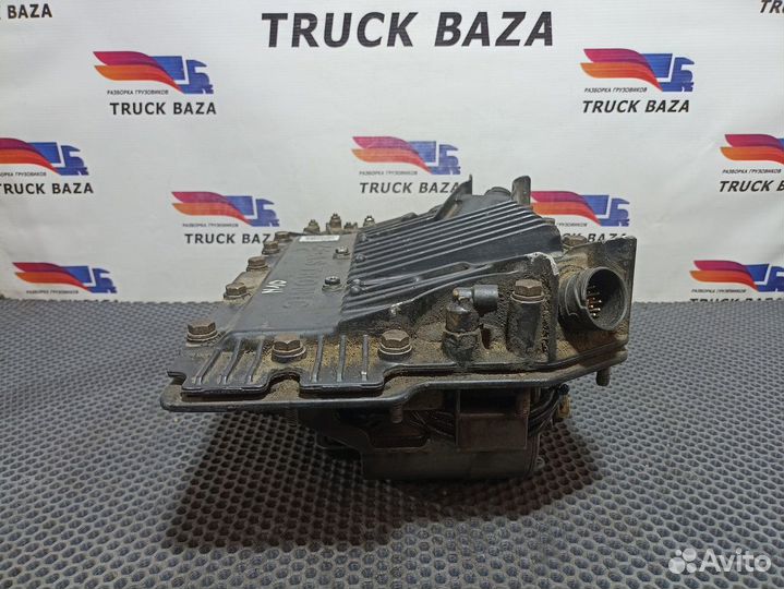 Блок управления АКПП ZF 12AS2331TD