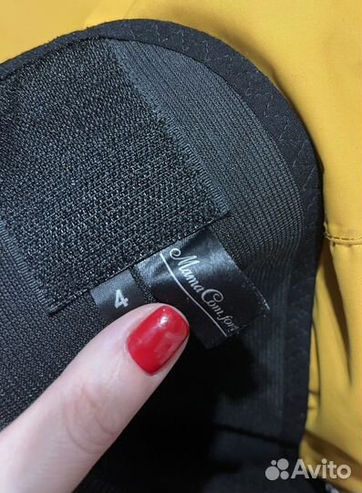 Бандаж для беременных и после родов