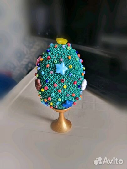 Сувенирные яйца