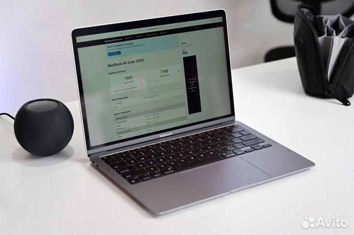 Apple MacBook Air 13 2020 Новый / Гарантия
