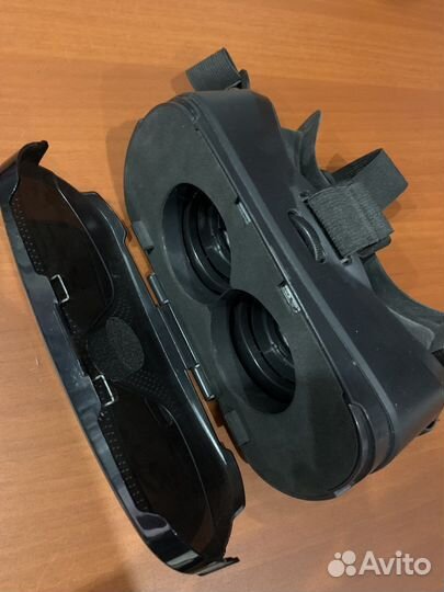 Vr очки для телефона