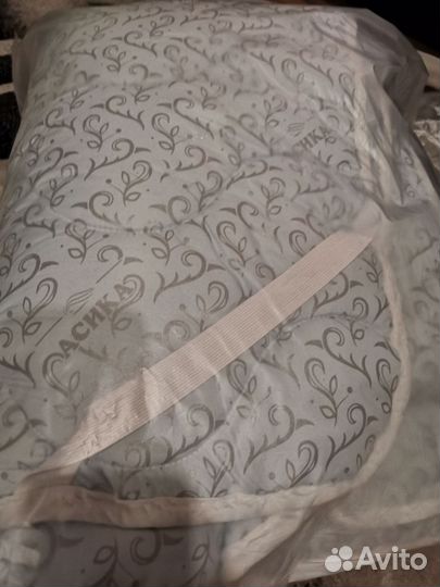 Наматрасник 1.4*2.03