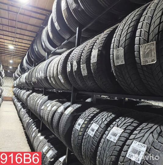 Dunlop DSX-2 215/45 R17 86R