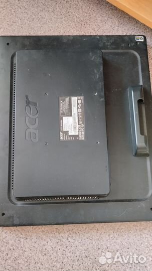 Монитор Acer 19