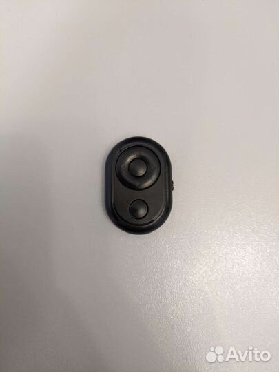 Селфи кнопка