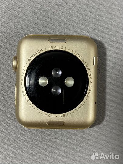 Apple Watch Series 1 42mm оригинальные