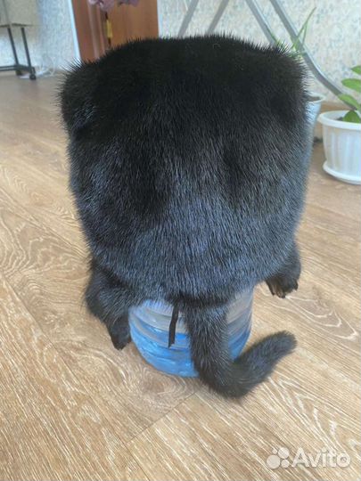 Норковая Шапка