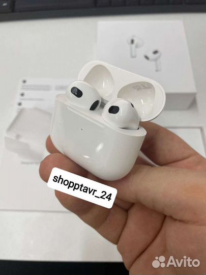 AirPods 3