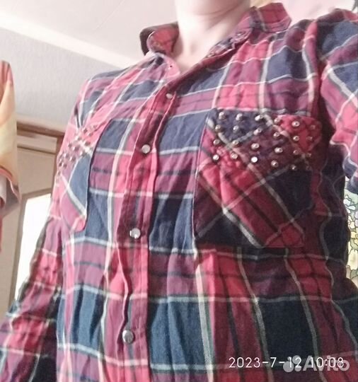 Вещи пакетом для девочки