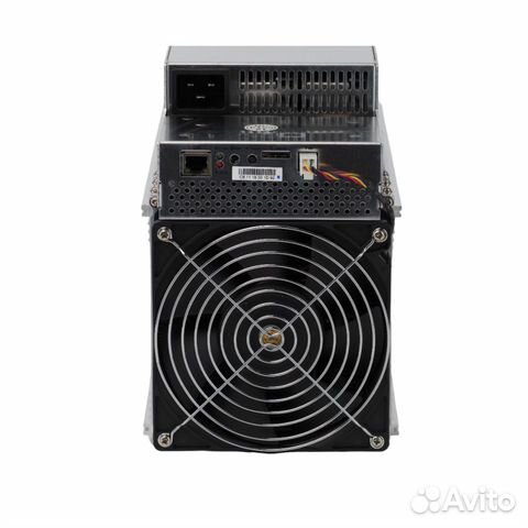 Асик Whatsminer M50S 128TH/s