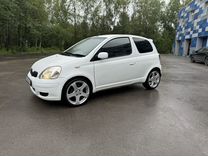 Toyota Vitz 1.0 AT, 2002, 290 000 км, с пробегом, цена 395 000 руб.