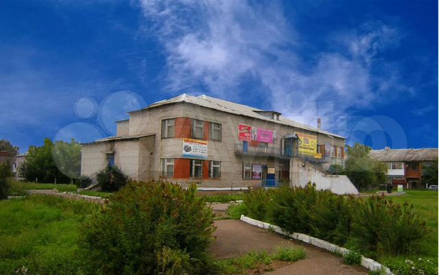 Здание с хозяйственным блоком на участке 45 сот в Уфе | Продажа ...